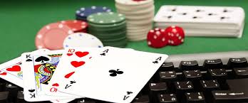 Онлайн казино Vulpin Casino
